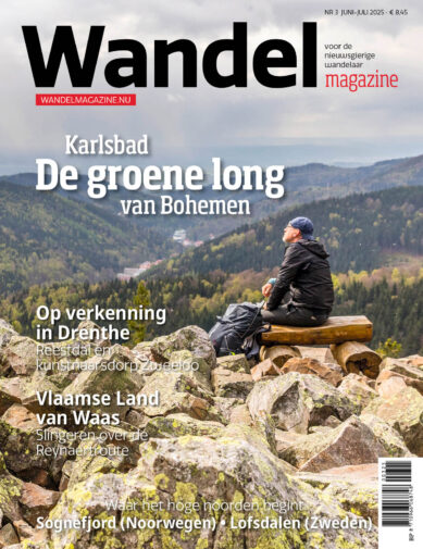 Wandelmagazine 3 2025